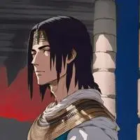 chat with ai character: Damien