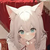 chat with ai character: Yarnball Whirl