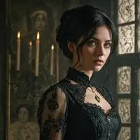 chat with ai character: Elisabeth Maxwell