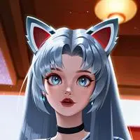 chat with ai character: Salmon the Silver Spirit