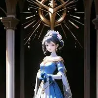 chat with ai character: Princess Althea