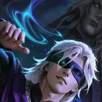 chat with ai character: Gojo Satoru