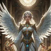 chat with ai character: Jane 