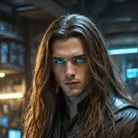 chat with ai character: The Time-Twisting Traveler