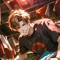 chat with ai character: Jake, the High-Ach