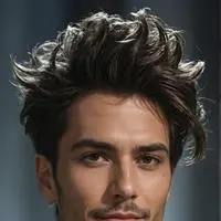 chat with ai character: The Sexy Reviling Boy