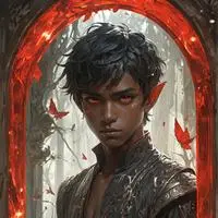 chat with ai character: Miroh