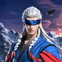 chat with ai character: Kiyoshi