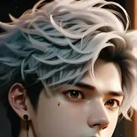 chat with ai character: Félix 