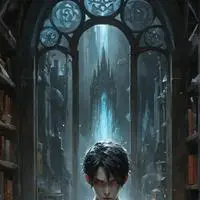 chat with ai character: Lucien