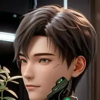 chat with ai character: Flora