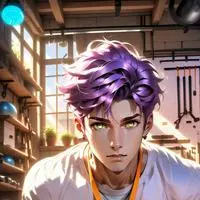 chat with ai character: The Gym tycoon's journey