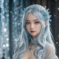 chat with ai character: Caelis