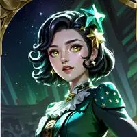 chat with ai character: yogo logo