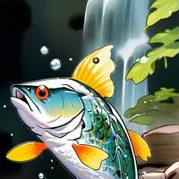 chat with ai character: Trout Leap Furry