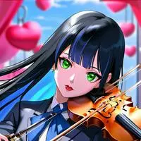 chat with ai character: Kaguya Shinomiya