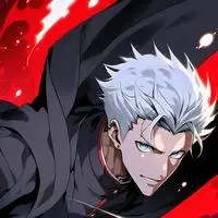 chat with ai character: Gojo