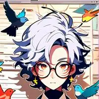 chat with ai character: Dr. BirdBrain