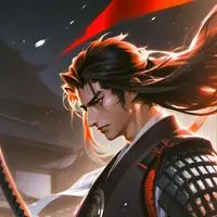 chat with ai character: Kenshin Himura