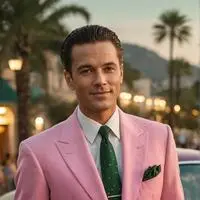 chat with ai character: Jay Gatsby