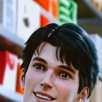 chat with ai character: Kerry