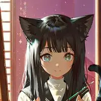 chat with ai character: Mystic Spirit Pouncer