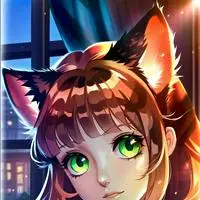 chat with ai character: Tortie Spirit
