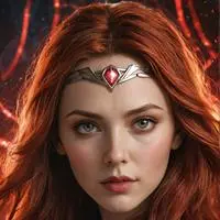 chat with ai character: Wanda Maximoff