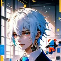 chat with ai character: Cubeus