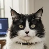 chat with ai character: Milkshake