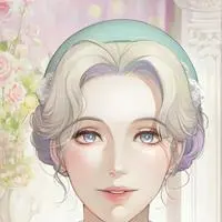 chat with ai character: Marian