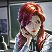 chat with ai character: Alexa 