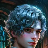 chat with ai character: Liam