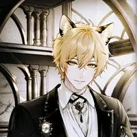 chat with ai character: Spirit of the Golden Shadow