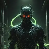 chat with ai character: Sylas