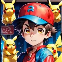 chat with ai character: Ash Ketchum