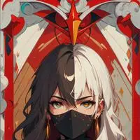 chat with ai character: Inquisitive Ex