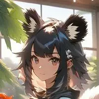 chat with ai character: Emma the Skunk Spirit