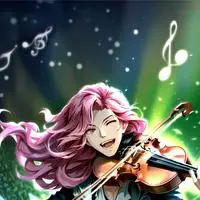 chat with ai character: Kaori Miyazono