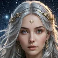 chat with ai character: Szerda the Starbound Mage