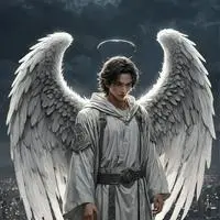 chat with ai character: Azriel