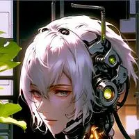 chat with ai character: Verdant