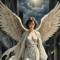 chat with ai character: Lucien