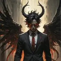 chat with ai character: Lucien