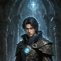 chat with ai character: Lucien