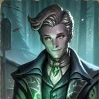 chat with ai character: Samuel