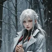 chat with ai character: Zane