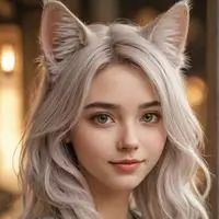 chat with ai character: Meowskers