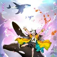 chat with ai character: meowskars 2