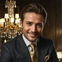 chat with ai character: Avarice